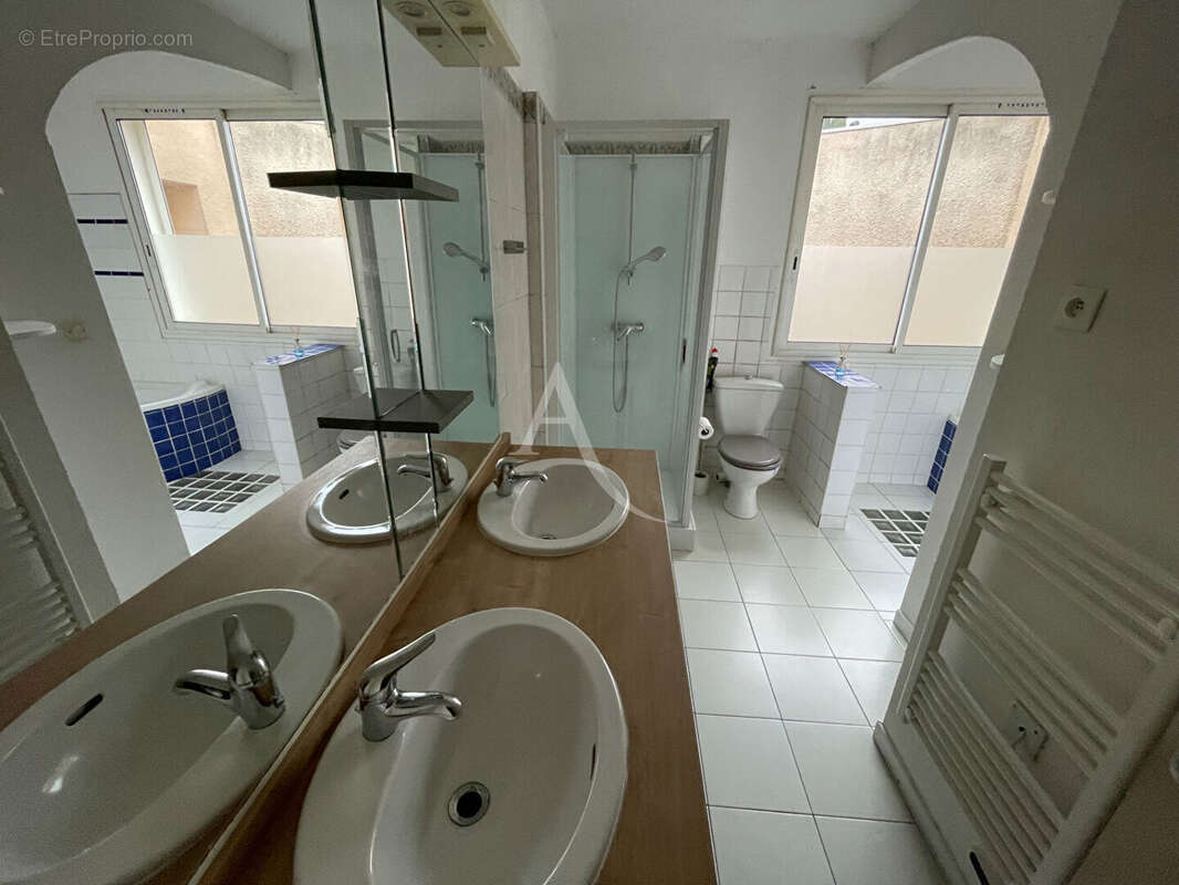 Maison à CASTELNAUDARY