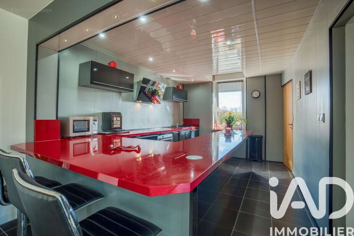 Photo 5 - Maison à MONT-BONVILLERS