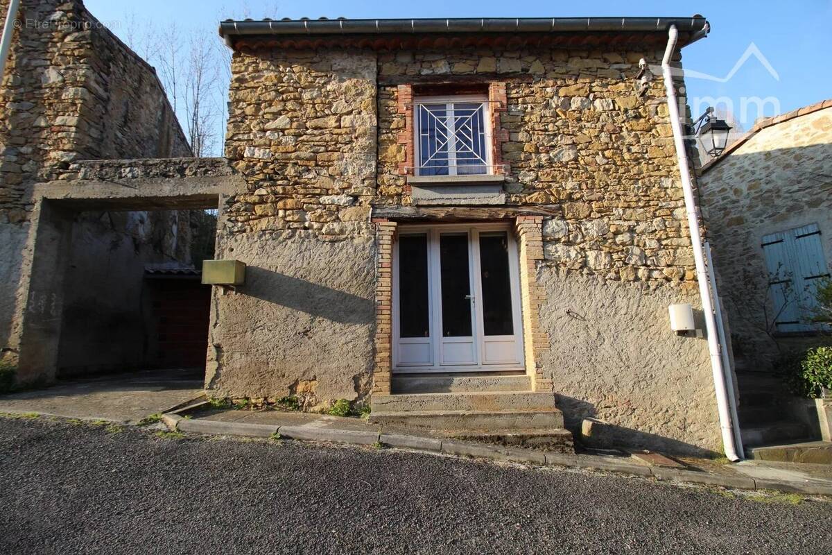 Maison à SAINT-JEAN-DE-PARACOL