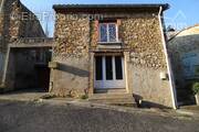 Maison à SAINT-JEAN-DE-PARACOL