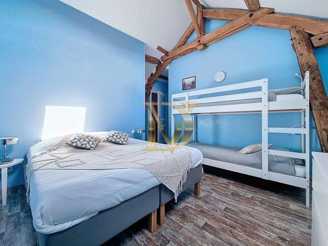 Maison à SAINT-GEORGES-SUR-CHER