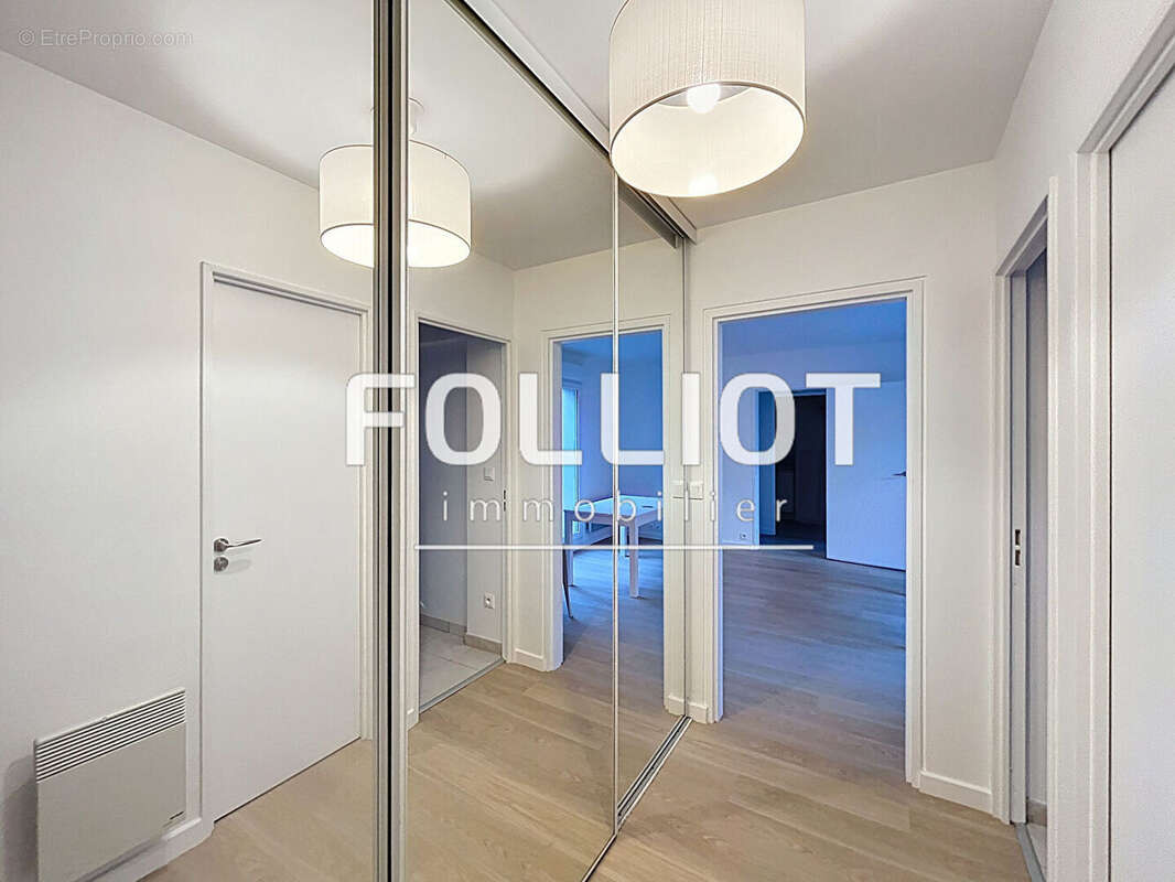 Appartement à CABOURG