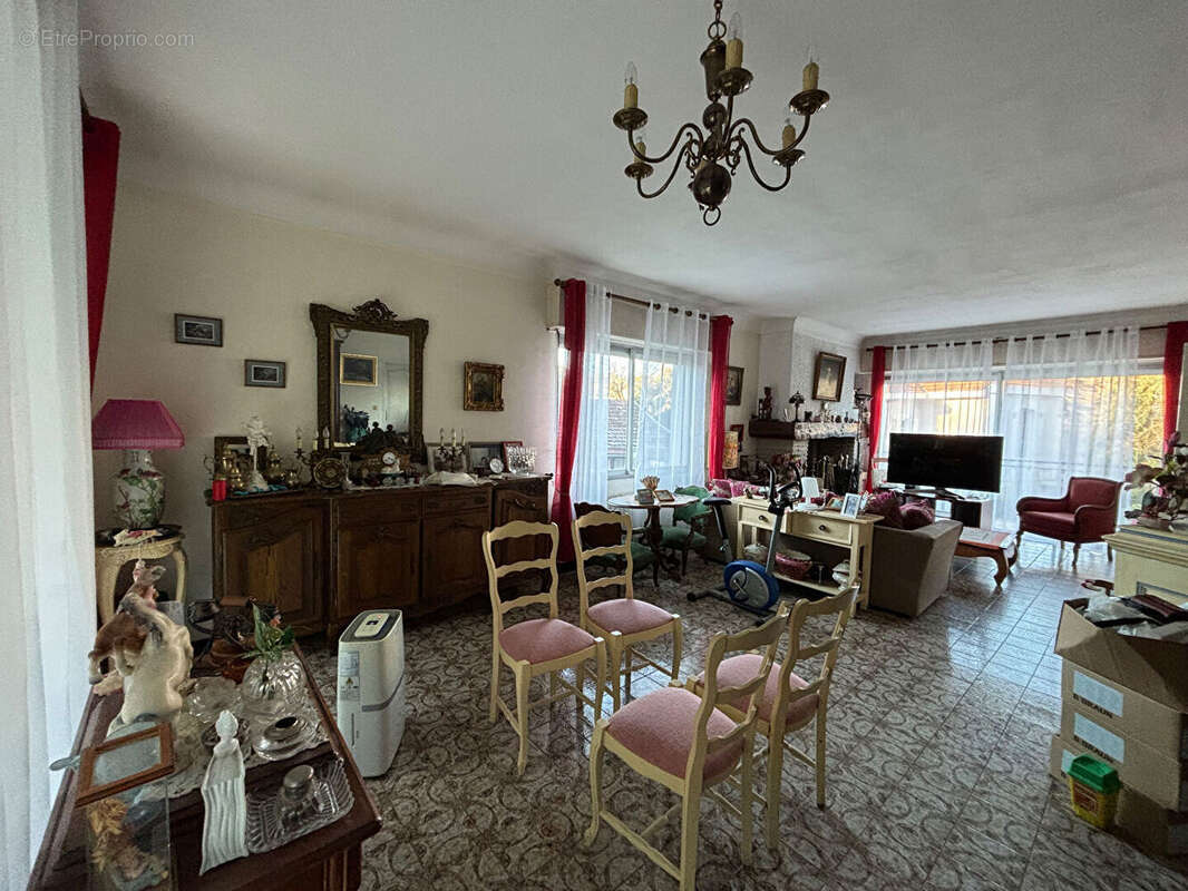 Maison à ARCACHON