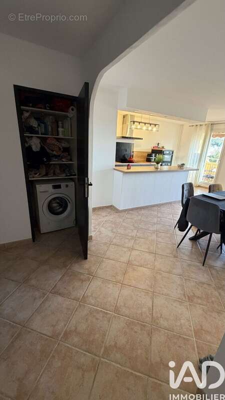 Photo 5 - Appartement à VITROLLES