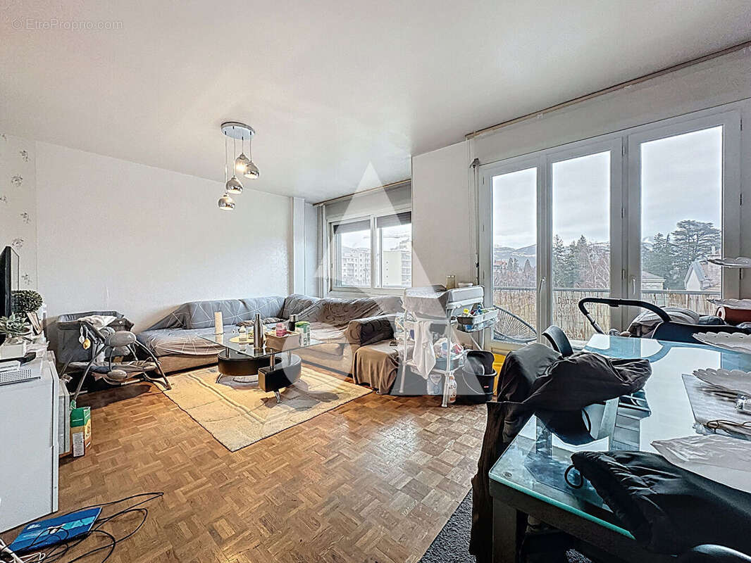 Appartement à GAP