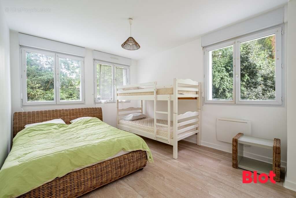 Appartement à SAINT-BREVIN-LES-PINS