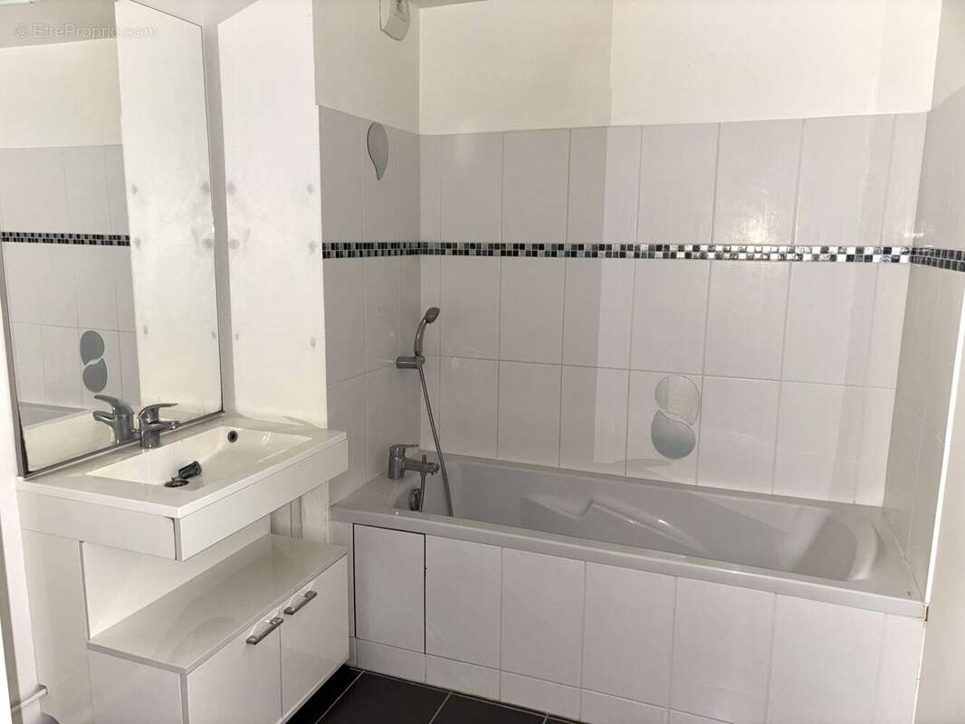 Appartement 57 m² à Rouen  - photo 8