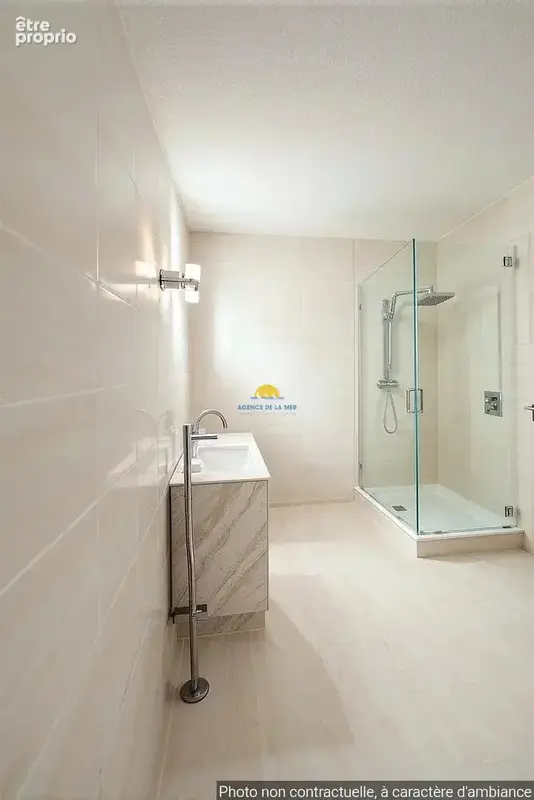 Maison 5 p  frejus plage - photo 6