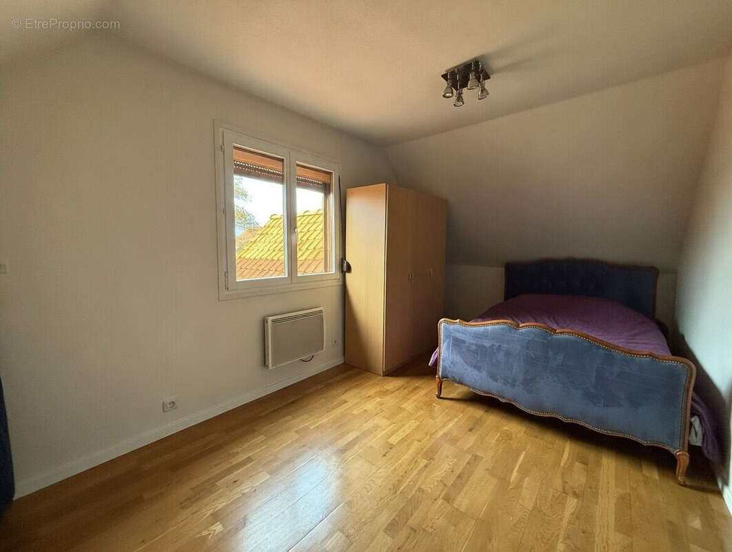 Maison à QUESNOY-SUR-DEULE