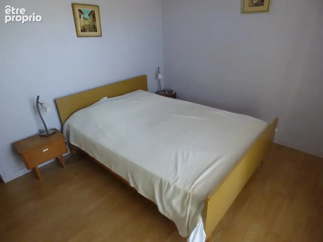 Maison 80 m² à vendre à Bedoin (84410) - photo 7