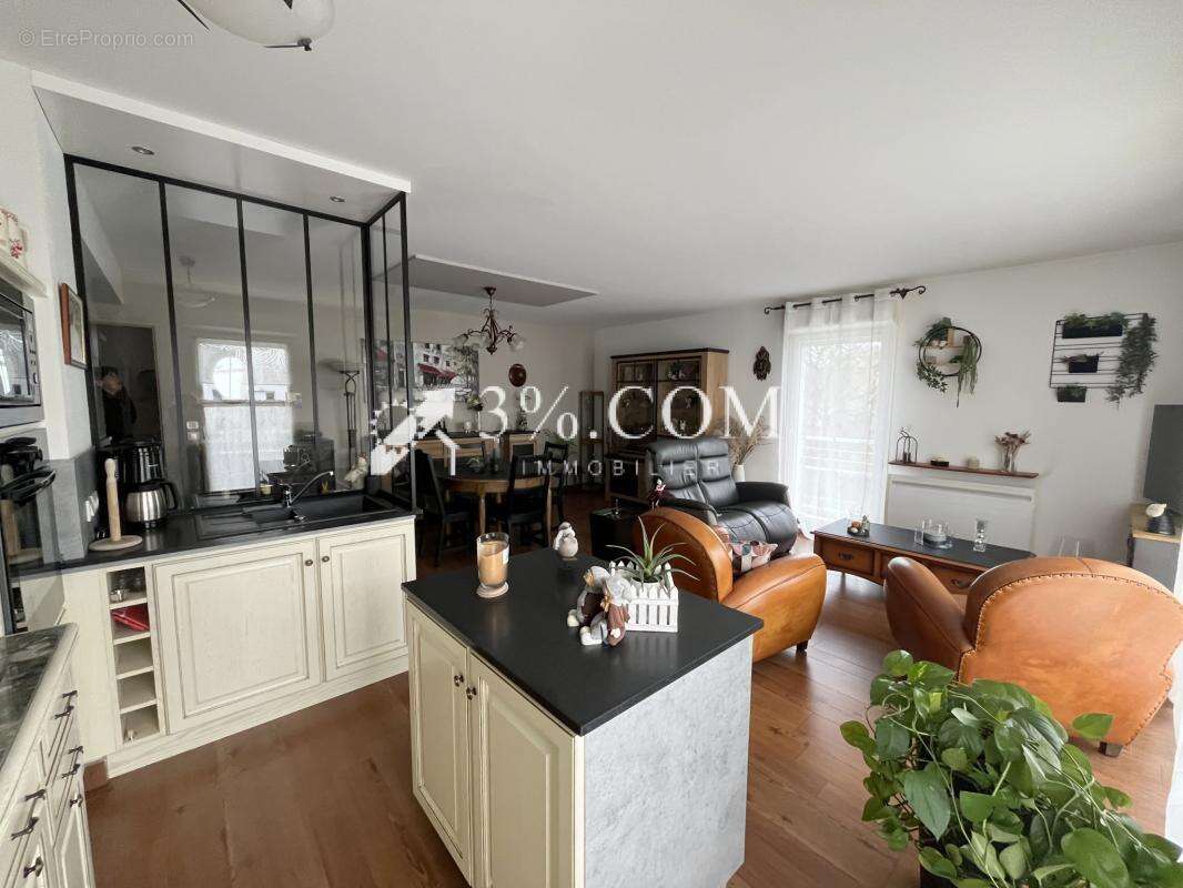 Appartement à ORVAULT