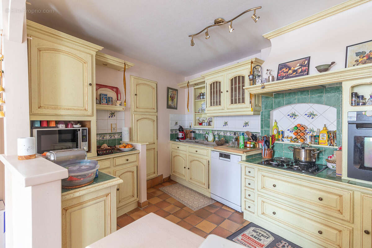 Maison à SAINT-LEON-SUR-L&#039;ISLE