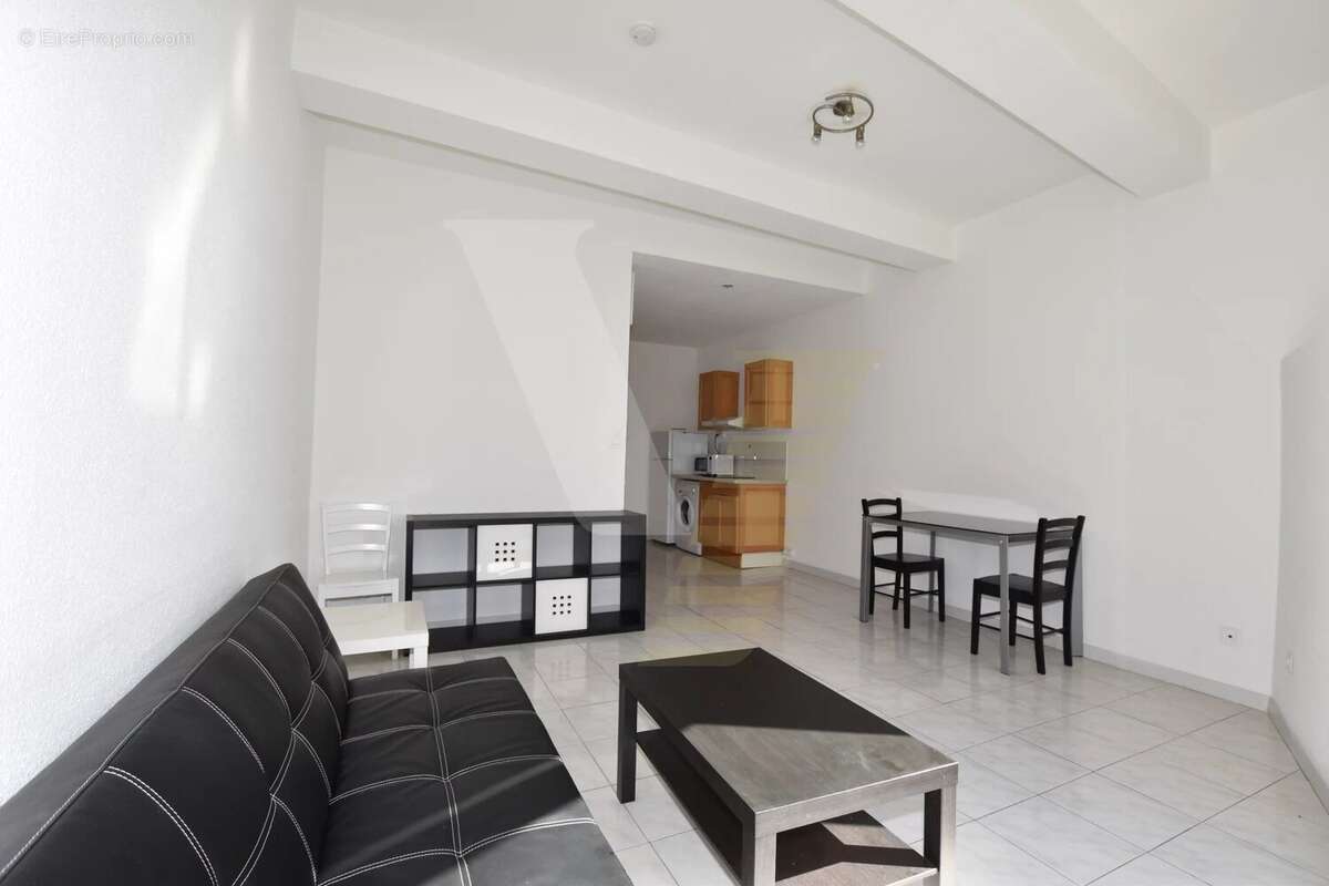 Appartement à BEZIERS