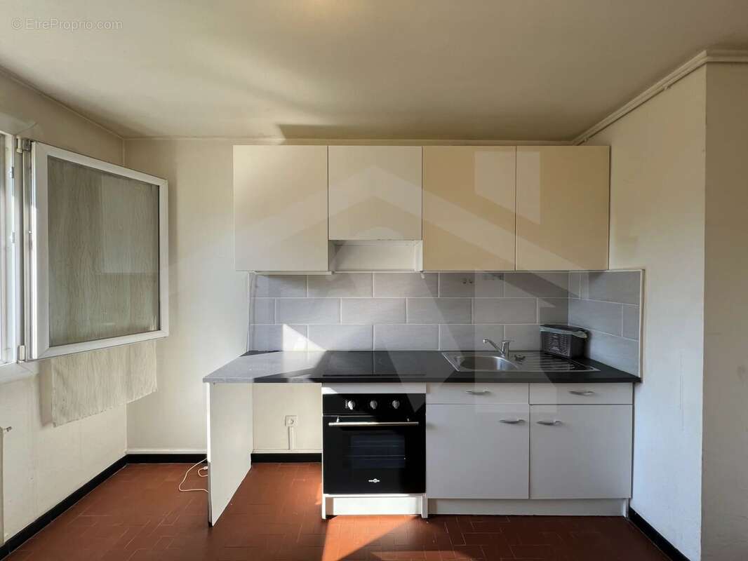 Appartement à FONTAINE