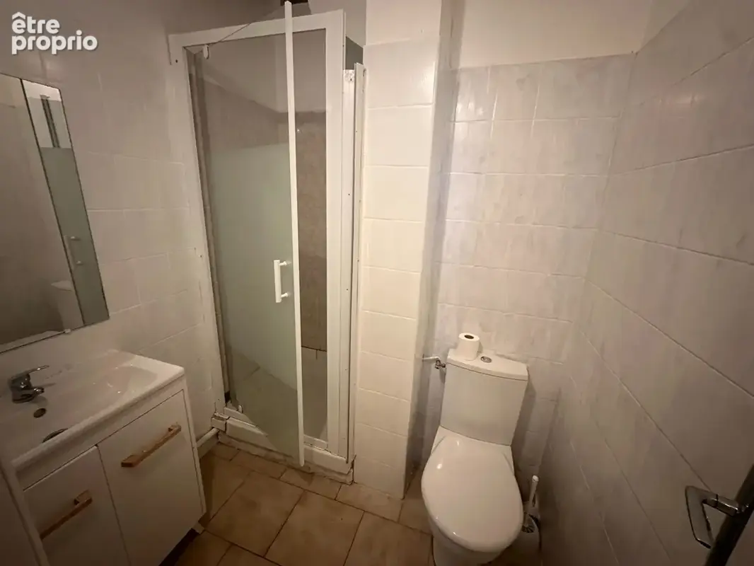 Appartement toulon proche  le mourillon 3 pièce(s) 54 m2 - photo 7