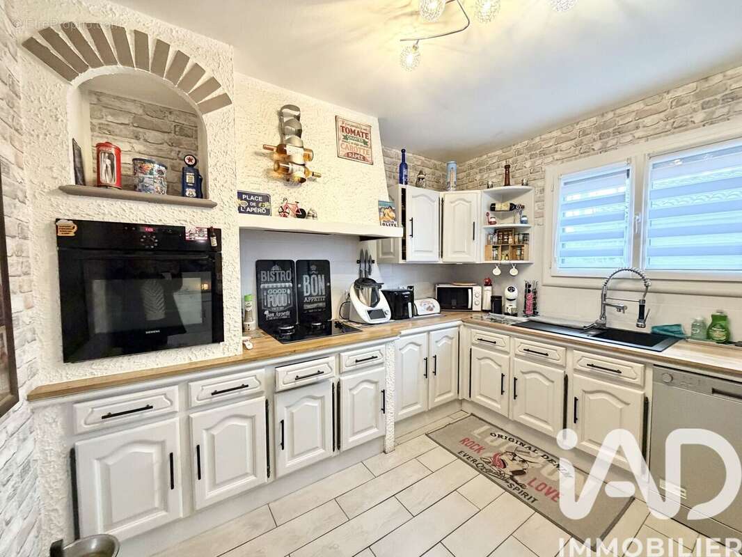 Photo 2 - Maison à MIOS