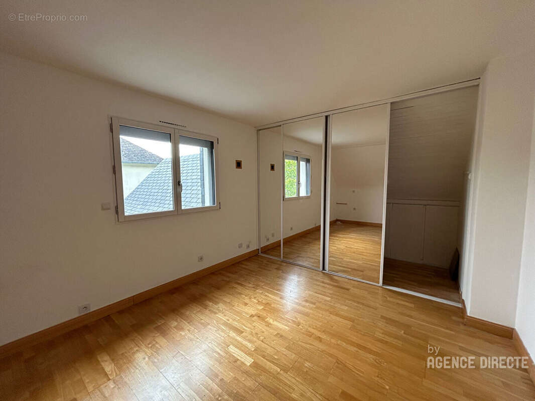 Maison à THOUARE-SUR-LOIRE