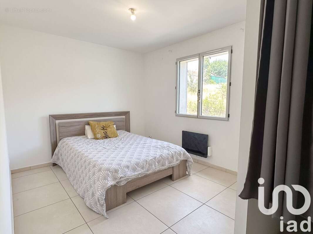 Photo 8 - Maison à LA VOULTE-SUR-RHONE