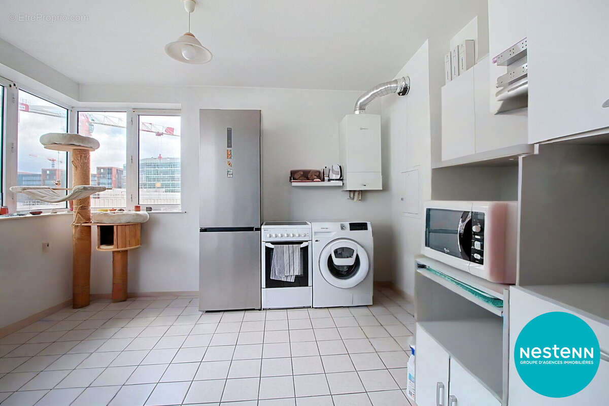 Appartement à RUEIL-MALMAISON