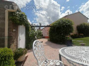 Maison à SAINT-ETIENNE-DE-MER-MORTE