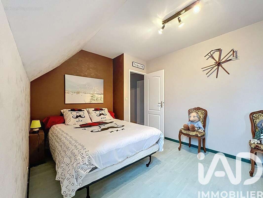 Photo 6 - Maison à OTHIS