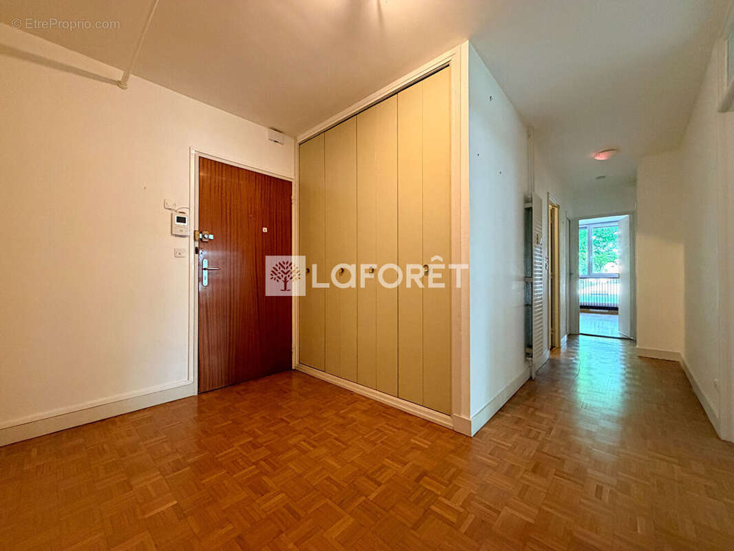 Appartement à VITRY-LE-FRANCOIS
