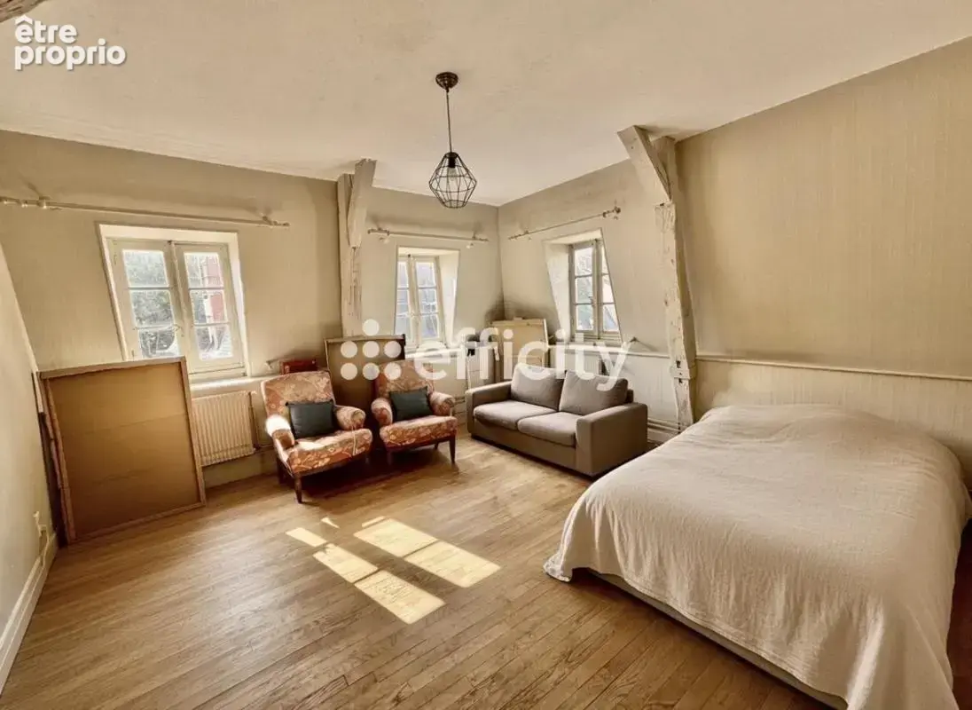 Appartement - photo 11
