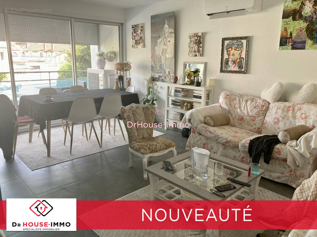 Appartement à PERIGUEUX