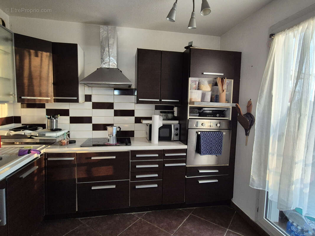 Appartement à VILLEPINTE