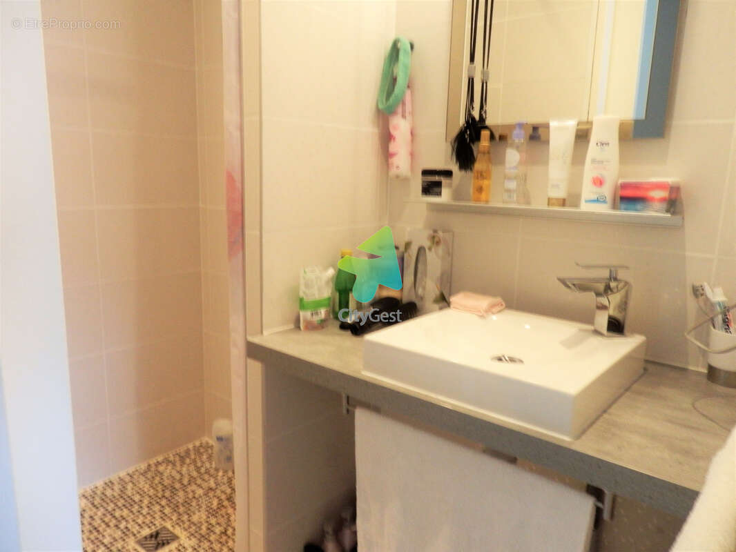 Appartement à NARBONNE