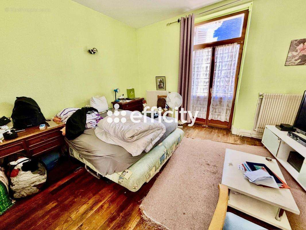 Appartement à BOURGES