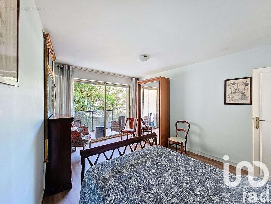 Photo 8 - Appartement à ARCACHON