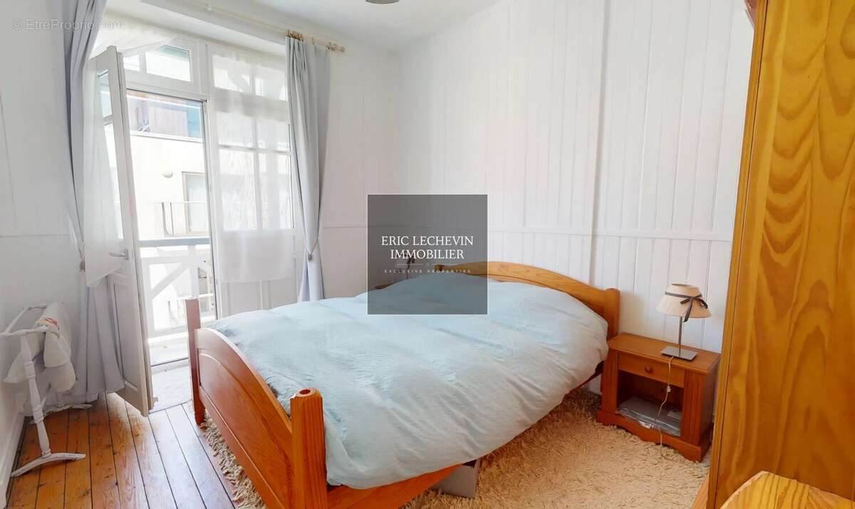 Maison à LE TOUQUET-PARIS-PLAGE