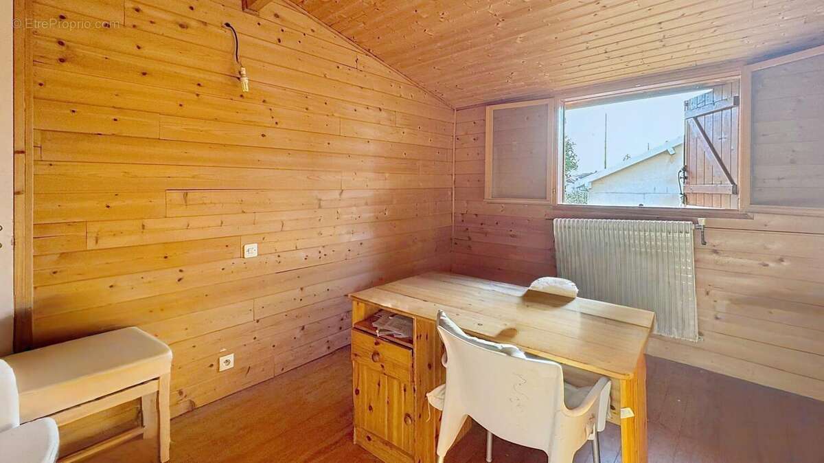 Photo 2 - Maison à PESSAC