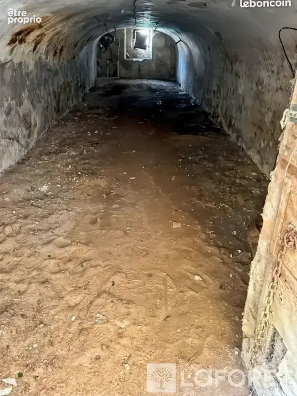 Maison Rivarennes 140 m2 avec petite maison et grange sur beau terrain - photo 6