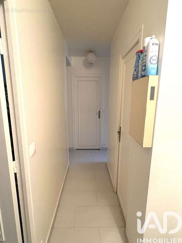 Photo 6 - Appartement à LIVRY-GARGAN