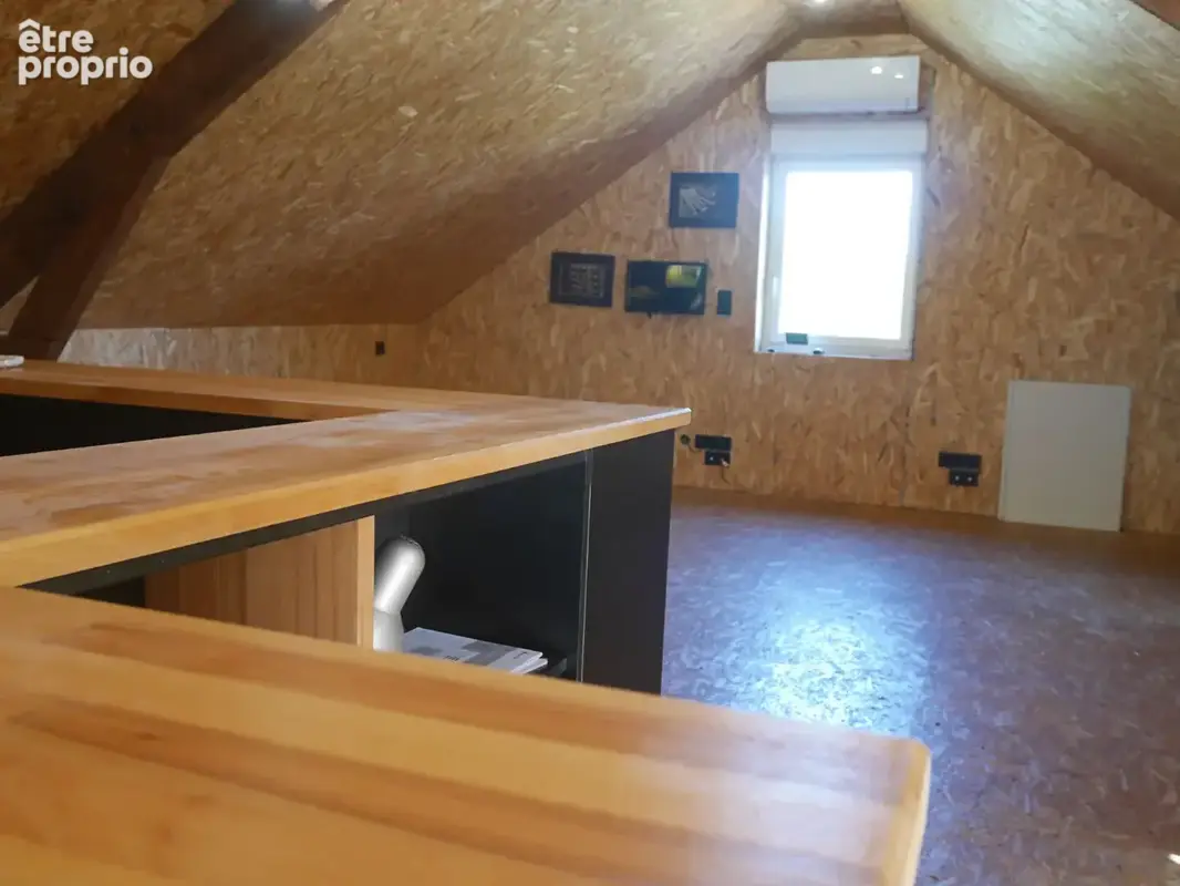 Maison 9 pièces 180 m² à vendre à Barentin (76360) - photo 8