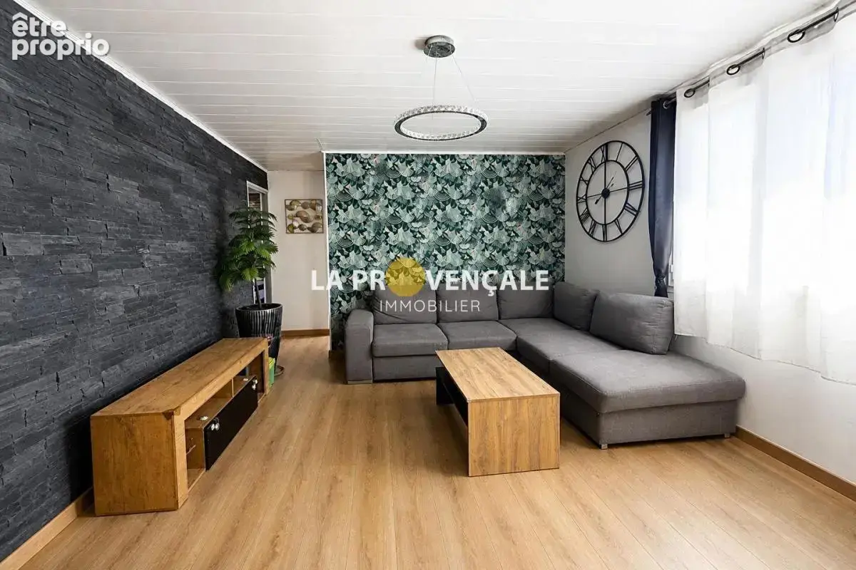 vente appartement 4 Pièce(s) - photo 3