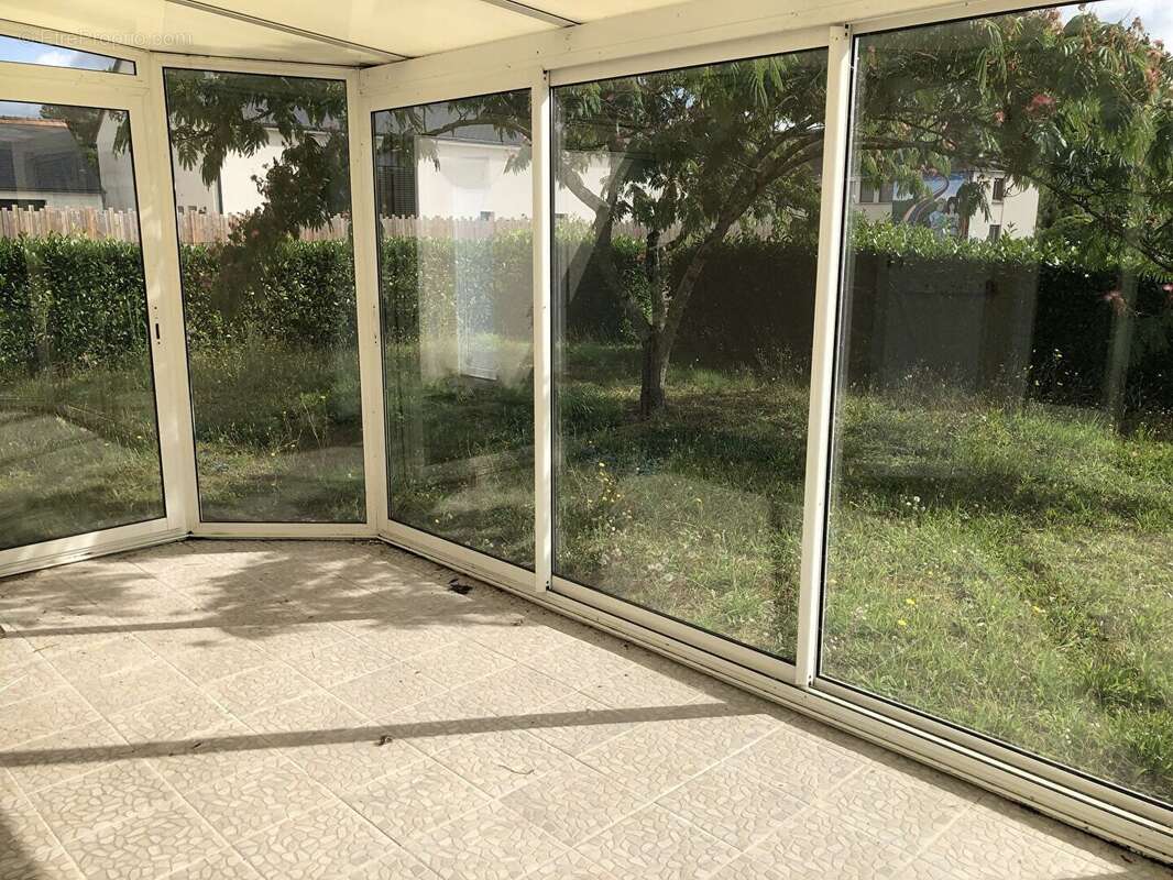 Maison à SAVIGNE-SUR-LATHAN