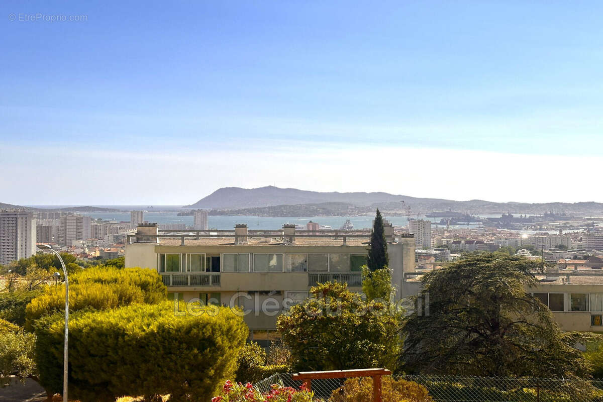 Appartement 79 m² à Toulon  - photo 2