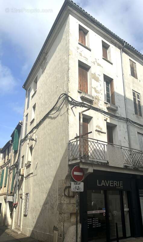 Appartement à AGEN