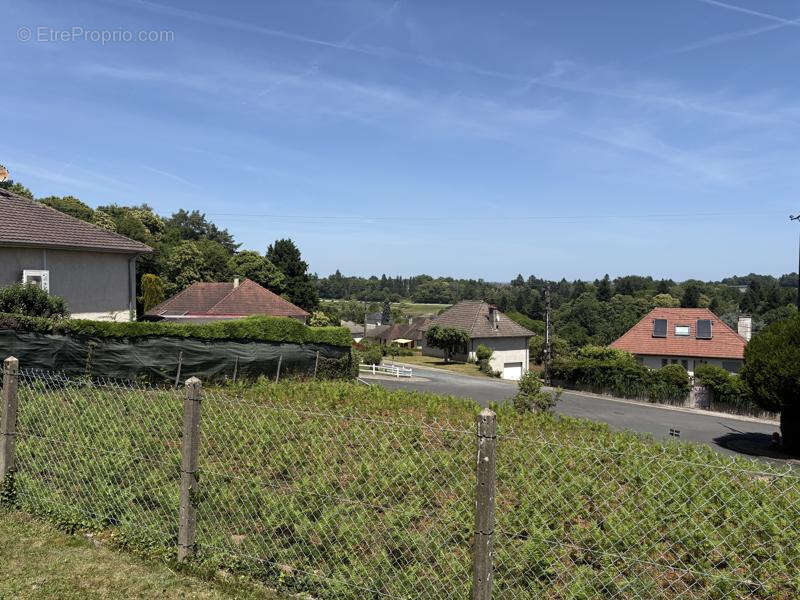Maison à SAINT-SORNIN-LAVOLPS