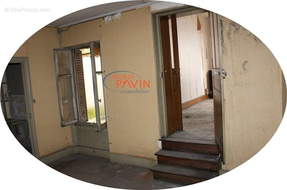 Appartement à LA GUERCHE-SUR-L&#039;AUBOIS