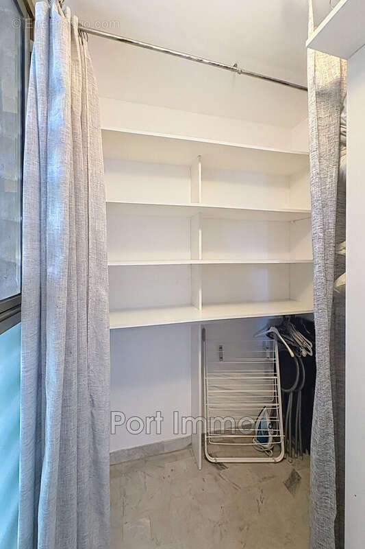 Appartement 27 m² à Cagnes-Sur-Mer  - photo 7