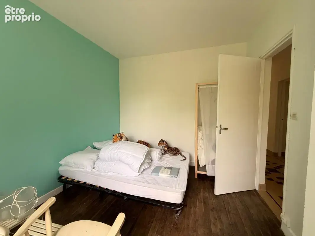 EN EXCLUSIVITE ! Charmante maison de plain pied 97m², 3 chambres, sur 1,2ha de terrain 94 000 € - photo 30