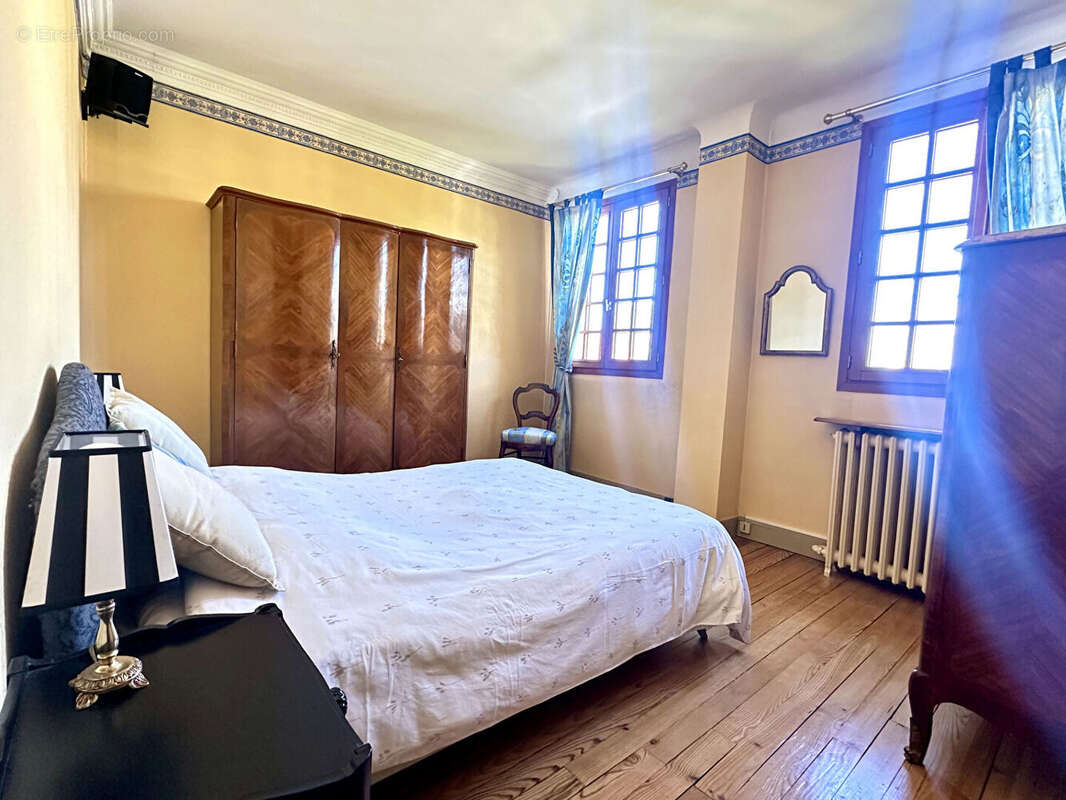 Maison à TAVERNY