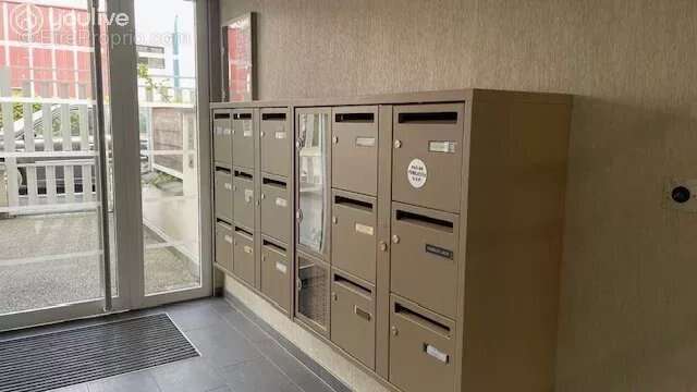 Appartement à SARTROUVILLE