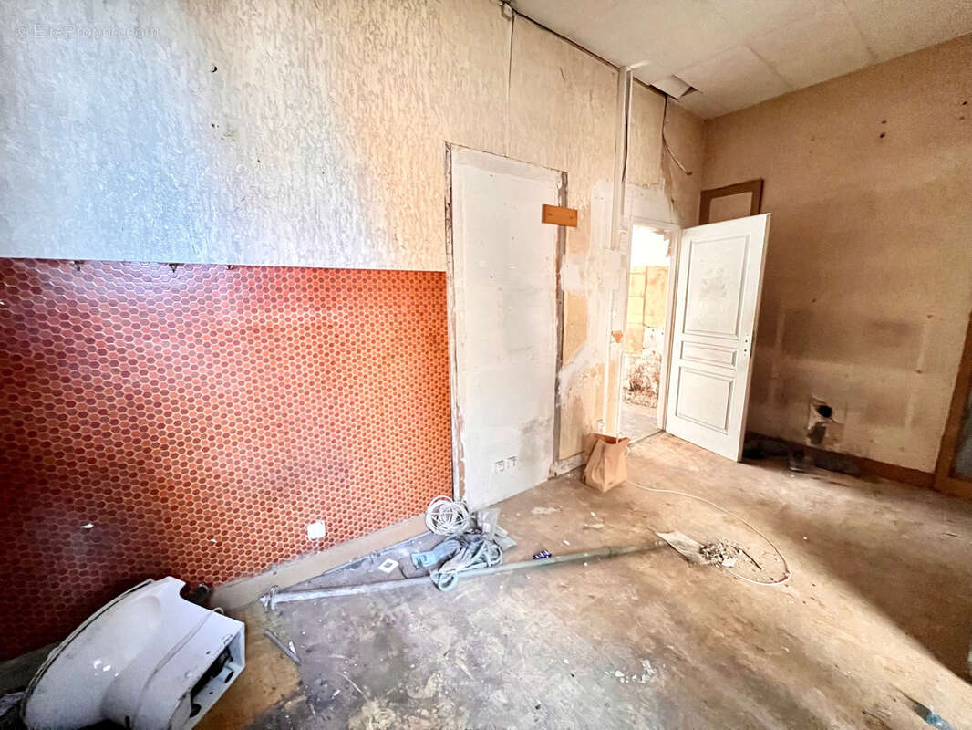 Appartement à TARBES