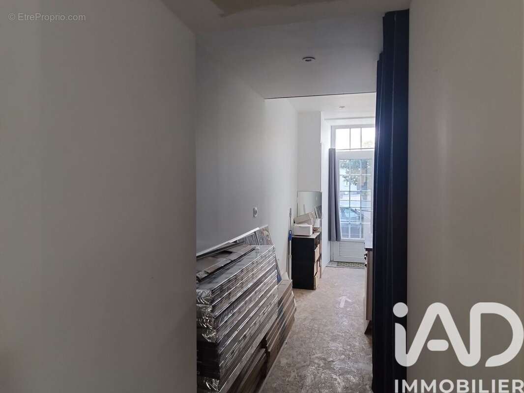 Photo 3 - Maison à CHICHE