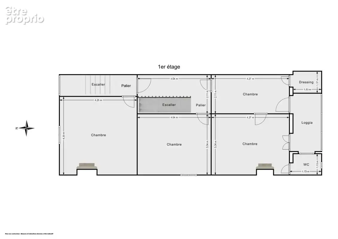 Superbe maison familiale 5 pièces - 138 m² - Jardin et terrasse - Rue Cazenave, Bordeaux - photo 18